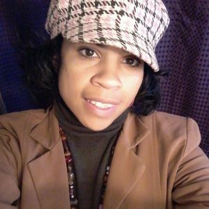 Meet your Posher, Sammy